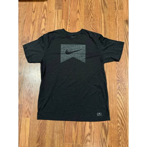 Nike Other - Nike Printed Swoosh